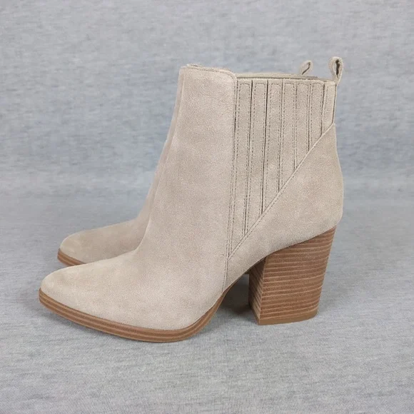 👯♀️Host Pick⚡️Marc Fisher Alva Pointy Toe Bootie - Picture 8 of 16